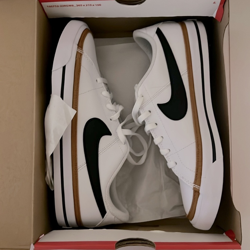 Nike Court Legacy (GS)
